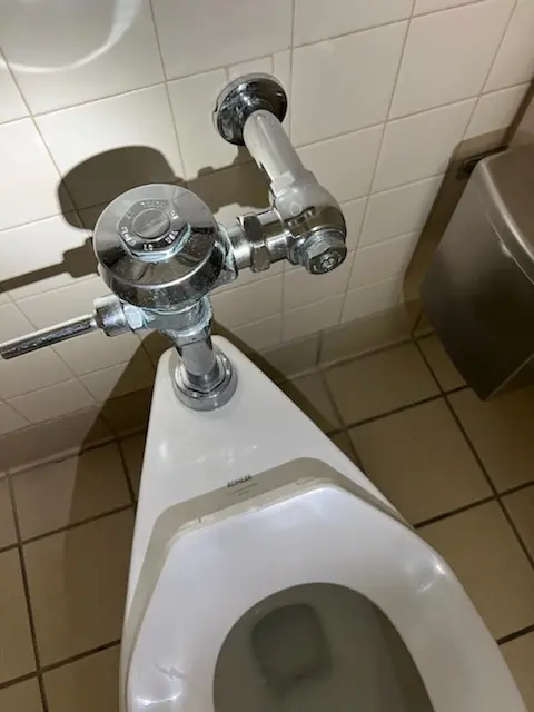 Fixture installation and repair for Hydro Jetting in Golf